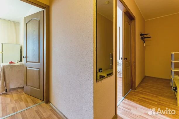 1-к квартира, 51 м², 9/16 эт. 1-к квартира, 51 м², 9/16 эт.