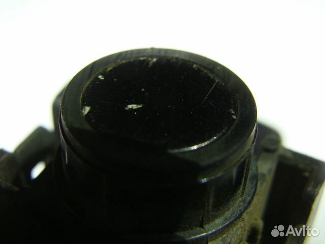 Датчик парковки (парктроник) Датчик парковки (парктроник)