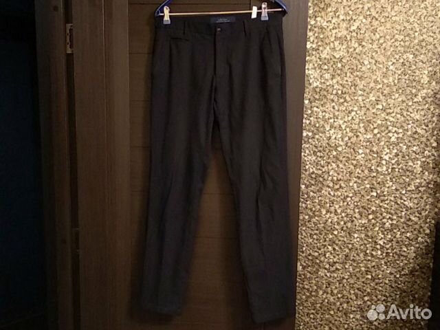 Брюки zara Man новые Брюки zara Man новые
