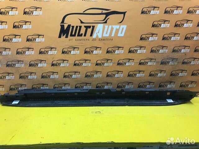 Каркас порога левый Mercedes Gl X166 2012-2019 Каркас порога левый Mercedes Gl X166 2012-2019