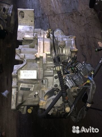 АКПП AWD Volvo 55-51sn S60 V70 XC70 XC90