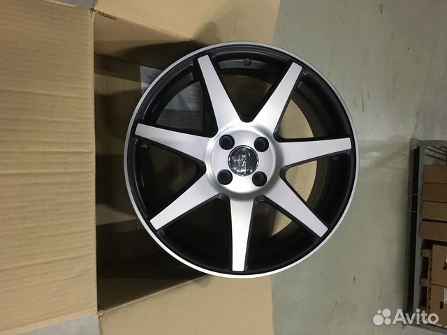 Диски R17 proma Зенит Диски R17 proma Зенит