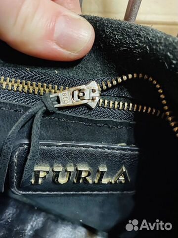 Сумка женская Furla кросс-боди