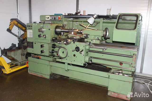 Токарь. Токарные работы