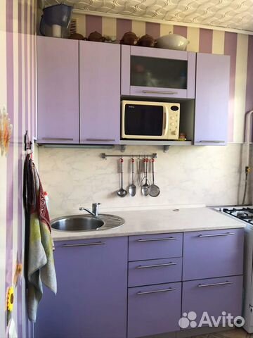 2-к квартира, 44.6 м², 4/5 эт. 2-к квартира, 44.6 м², 4/5 эт.