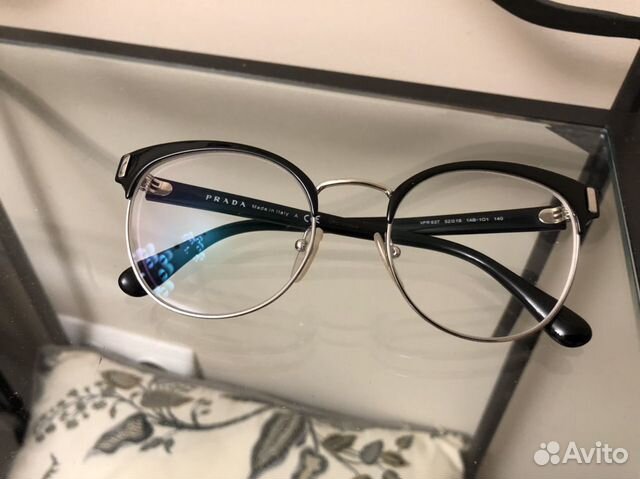 Оправа Prada