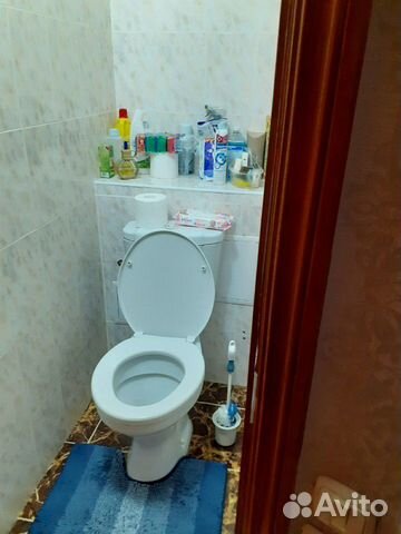2-к квартира, 51 м², 3/5 эт.