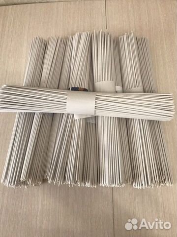 Бумажная лоза 40 см