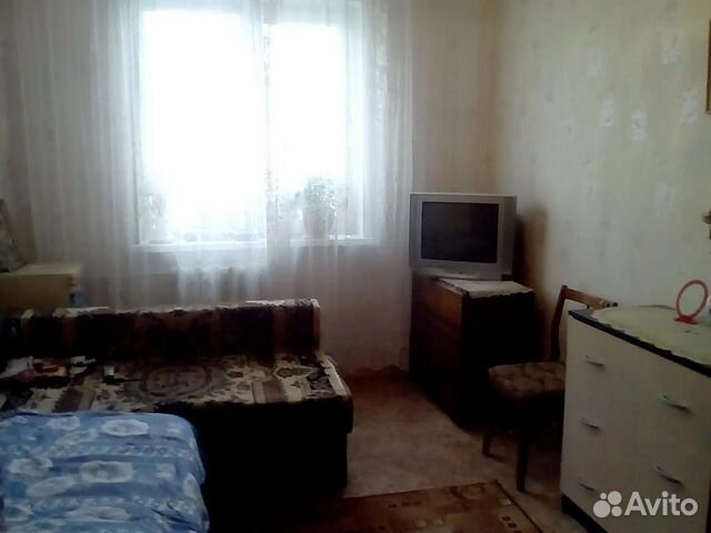 2-к квартира, 52 м², 4/5 эт.