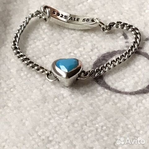 Pandora Оригинал Кольцо Pandora Оригинал Кольцо