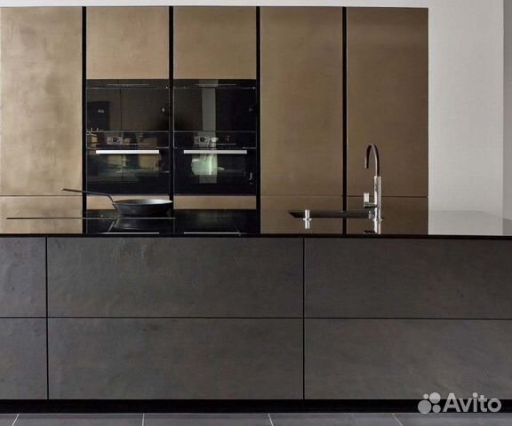 Мебельные фасады от производителя