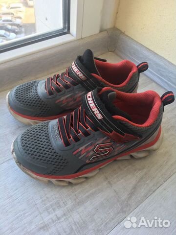Кроссовки Skechers