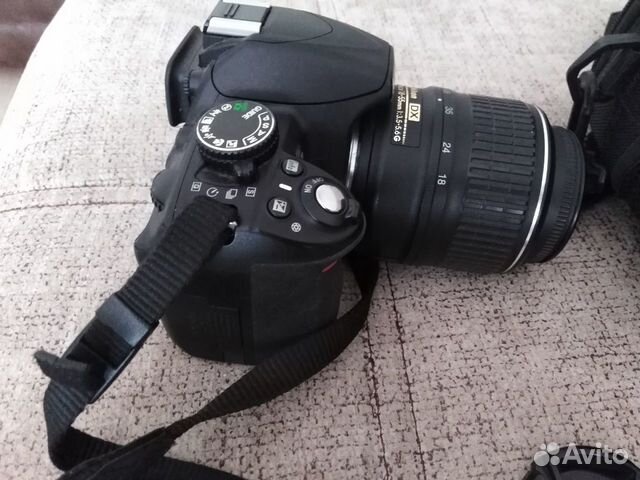 Фотоаппарат Nikon D3100 (полный комплект ) Фотоаппарат Nikon D3100 (полный комплект )