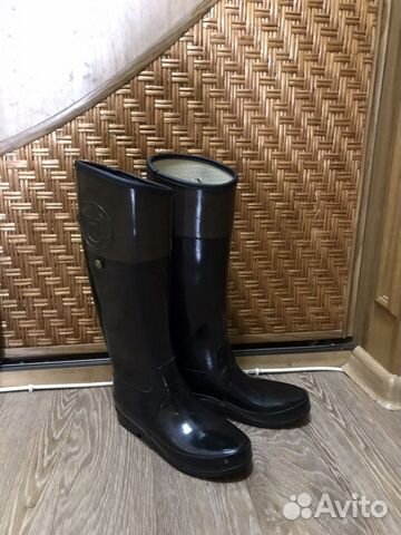 Сапоги Hunter Carlyle Сапоги Hunter Carlyle