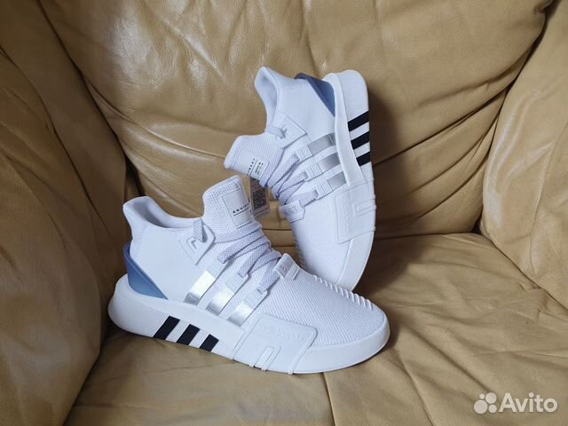 Кроссовки Adidas Equipment новые 40.5, 41 и 42 р Кроссовки Adidas Equipment новые 40.5, 41 и 42 р