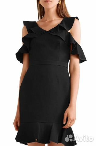Платье Rachel Zoe 42р, 2us новое Платье Rachel Zoe 42р, 2us новое