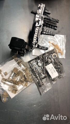 Ремонт АКПП, CVT, DSG, Power Shift Ремонт АКПП, CVT, DSG, Power Shift