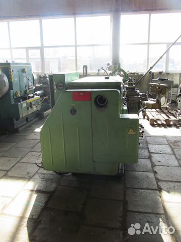 Токарно-винторезный универсальный станок 1М63Н-3