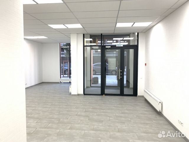 Помещение свободного назначения, 85 м² Помещение свободного назначения, 85 м²