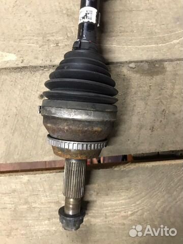 Привод левый Toyota Camry 40 50 55 2006-2018г Привод левый Toyota Camry 40 50 55 2006-2018г