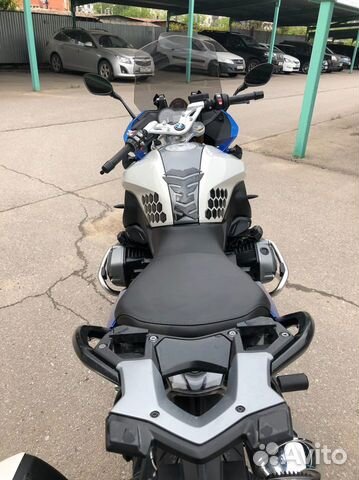 BMW R1200RS R 1200 RS BMW R1200RS R 1200 RS