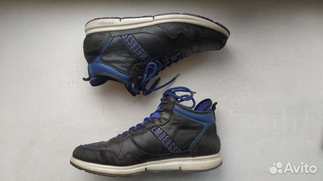 Кроссовки Bikkembergs Кроссовки Bikkembergs