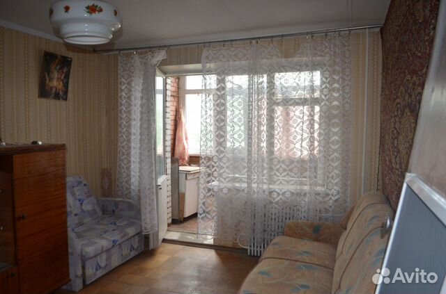 2-к квартира, 47 м², 3/9 эт.