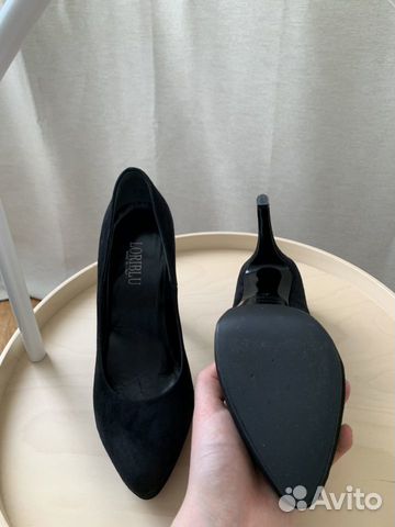 Туфли Loriblu 37 размер