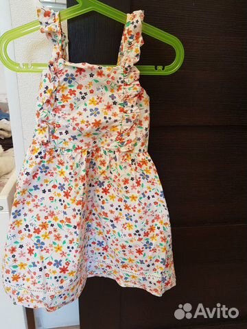Сарафан Mothercare Сарафан Mothercare