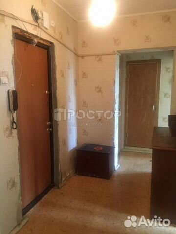 2-к квартира, 49.9 м², 3/17 эт.
