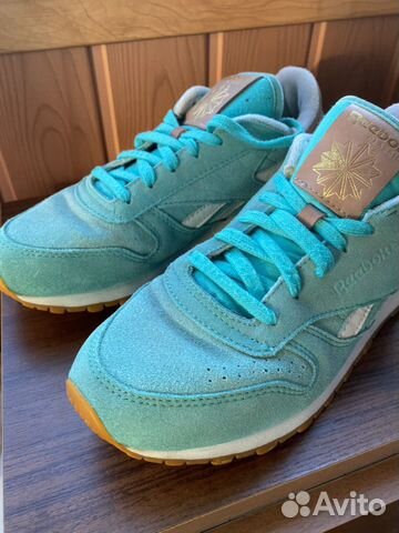 Кроссовки Reebok Кроссовки Reebok