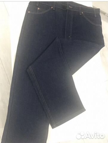 Джинсы levi’S. 505 Джинсы levi’S. 505
