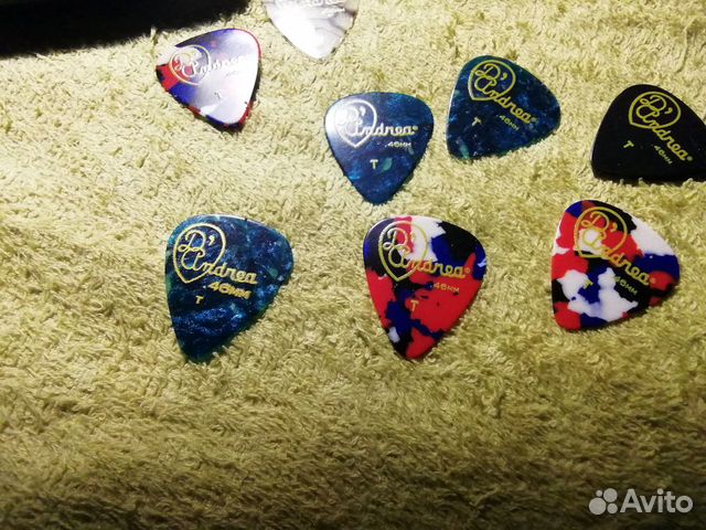 Набор медиаторов Набор медиаторов