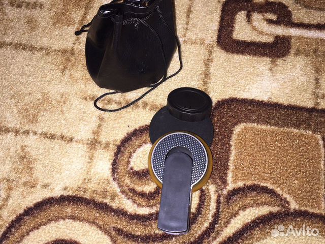 Объектив для смартфона Объектив для смартфона