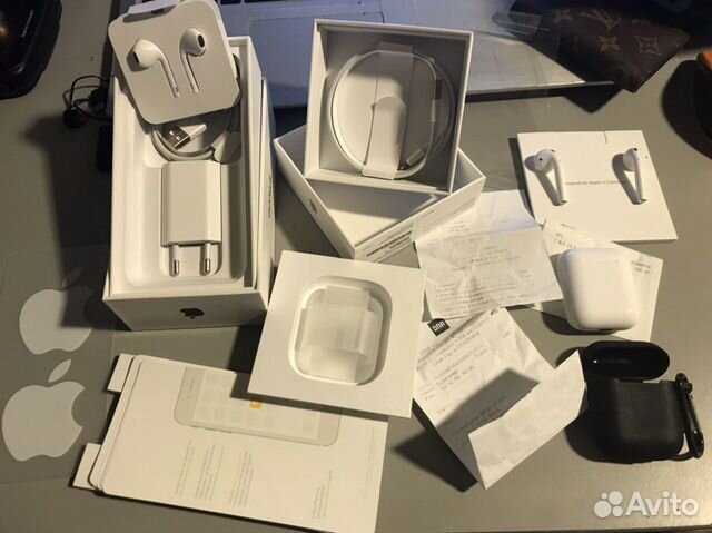 iPhone 7 32 AirPods gen2 iPhone 7 32 AirPods gen2