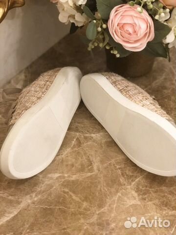 Кеды новые Jog Dog