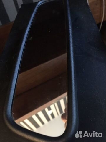 BMW 320 зеркало заднего вида