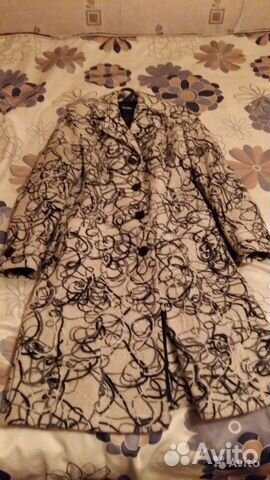 Пальто Женское Демисезонное Пальто Женское Демисезонное