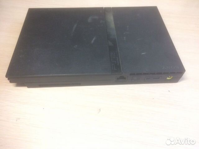 Sony PS2 (за цену можем договориться)
