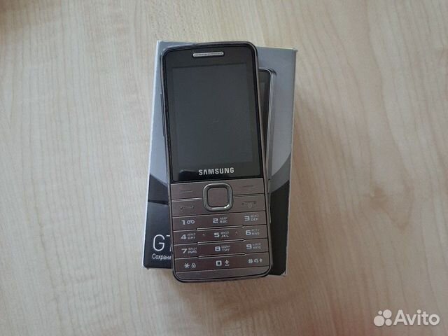 SAMSUNG GT-S5610 SAMSUNG GT-S5610