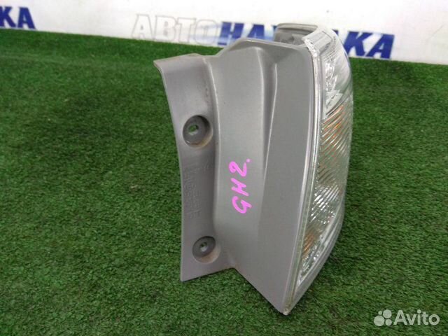 Фонарь задний задний правый Subaru Impreza GH2 Фонарь задний задний правый Subaru Impreza GH2