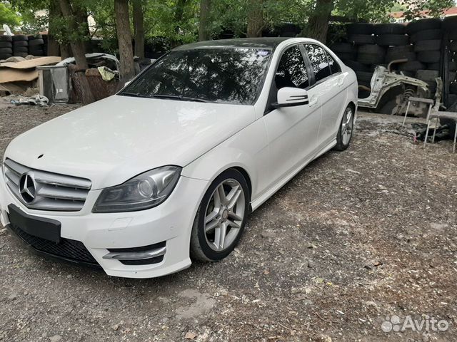 Мерседес w204/c204 по запчастям. В разборе Мерседес w204/c204 по запчастям. В разборе