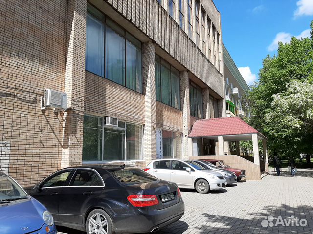 Помещение под общепит, 60 м²