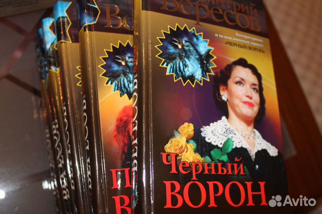 Книги Книги