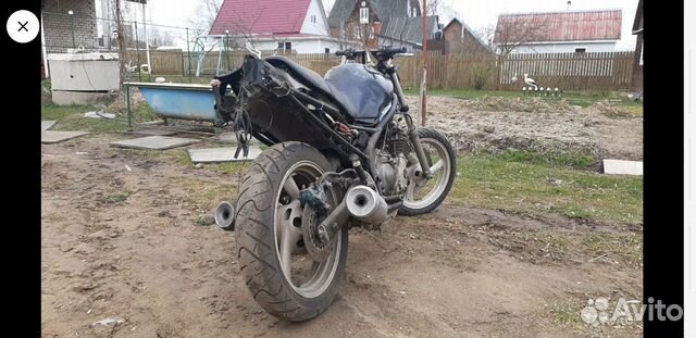 Yamaha xj400s diversion Yamaha xj400s diversion