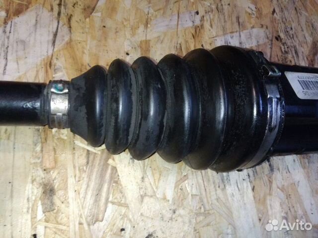 Привод передний правый Bmw X5 3.0I E53 M54 Привод передний правый Bmw X5 3.0I E53 M54