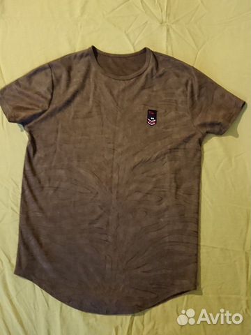 Футболка Футболка