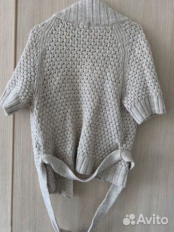 Кардиган на пуговке, H&М, р 42-44 Кардиган на пуговке, H&М, р 42-44