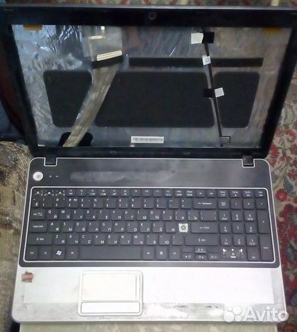 Запчасти для ноутбуков