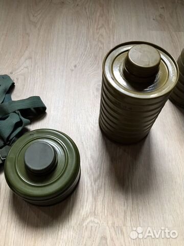 Противогазы и фильтры Противогазы и фильтры